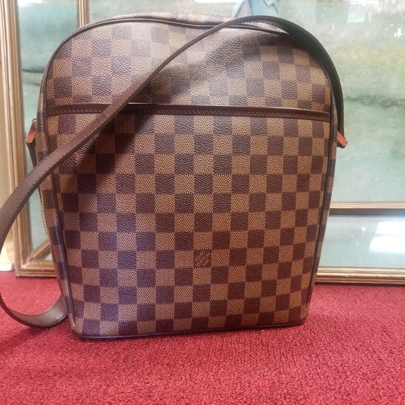 Louis Vuitton Bags Tinas Closet Nwf Poshmark